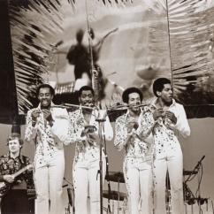 The Temptations