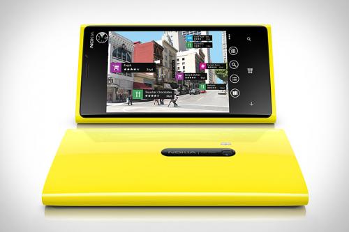 Nokia Lumia 920